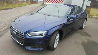 Occasion Audi A5 170 PK (125 kW) 2019 Coupé
