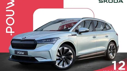 Occasion Skoda Enyaq iV 150 kW (204 PK) 2021 SUV