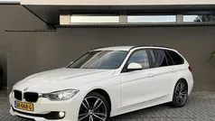 Gebruikt 2014 BMW 320 Executive Stationwagen | € 10.950 (Eerlijke prijs)