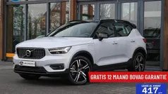 Wit Gebruikt 2021 Volvo XC40 R-Design SUV | € 31.494 (Eerlijke prijs)