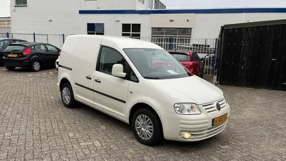 Occasion VW Caddy 75 PK (55 kW) 2009 MPV
