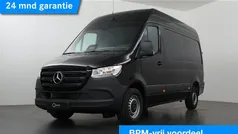 Gebruikt 2024 Mercedes Sprinter Van | € 52.850 (Eerlijke prijs)