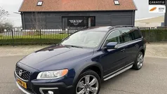 Blauw Gebruikt 2014 Volvo XC70 Stationwagen | € 21.900 (Eerlijke prijs)