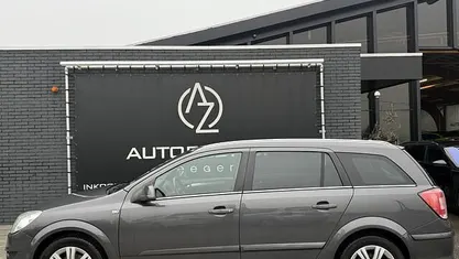 Occasion 2010 Opel Astra Cosmo Stationwagen | € 1.499 (Eerlijke prijs)