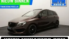 Gebruikt 2015 Mercedes B250 Prestige MPV | € 15.499 (Goede deal)