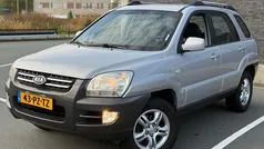 Gebruikt 2005 Kia Sportage SUV | € 2.499 (Eerlijke prijs)