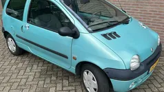Gebruikt 1999 Renault Twingo Hatchback | € 800 (Goede deal)