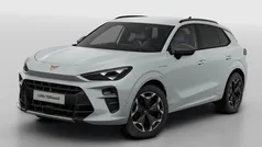 Gebruikt 2025 Cupra Terramar VZ SUV | € 50.885 (Super prijs)