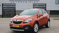 Gebruikt 2015 Opel Mokka Cosmo SUV | € 10.950 (Eerlijke prijs)