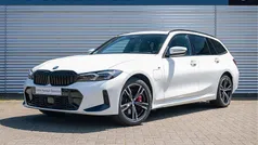 Gebruikt 2024 BMW 330e Executive Stationwagen | € 52.500 (Eerlijke prijs)