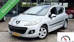 Gebruikt 2010 Peugeot 207 Style Stationwagen | € 2.250 (Eerlijke prijs)