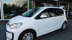 Wit Gebruikt 2019 VW up! move up! Hatchback | € 8.950 (Eerlijke prijs)