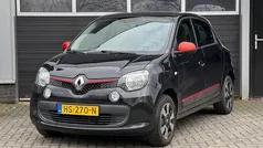Gebruikt 2015 Renault Twingo Collection Hatchback | € 3.995 (Super prijs)