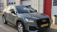 Gebruikt 2017 Audi Q2 S-Line SUV | € 16.490 (Eerlijke prijs)
