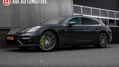 Grijs Gebruikt 2018 Porsche Panamera S E-Hybrid Sport Turismo Sedan | € 72.945 (Super prijs)
