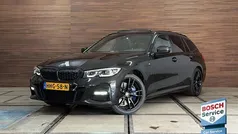 Gebruikt 2020 BMW 330 Executive Stationwagen | € 31.790 (Eerlijke prijs)