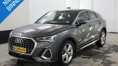 Gebruikt 2021 Audi Q3 Sportback S-Line SUV | € 37.999 (Super prijs)