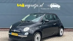 Gebruikt 2012 Fiat 500 Lounge Hatchback | € 4.990 (Eerlijke prijs)