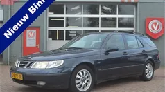 Gebruikt 2004 Saab 9-5 Linear Stationwagen | € 1.850 (Goede deal)