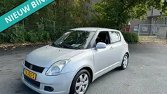Gebruikt 2009 Suzuki Swift Hatchback | € 1.999 (Super prijs)