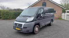 Zwart Gebruikt 2014 Fiat Ducato Van | € 1.950 (Super prijs)