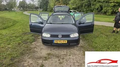 Gebruikt 2005 VW Golf IV Comfortline Hatchback | € 1.499 (Super prijs)