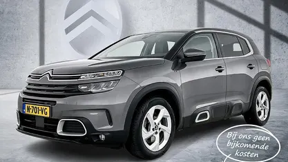 Suv Occasion 2022 Citroën C5 Aircross Feel SUV | € 23.945 (Eerlijke prijs)