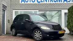 Gebruikt 2002 Chrysler PT Cruiser Hatchback | € 1.499 (Goede deal)