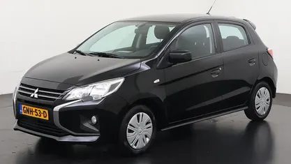 Occasion 2024 Mitsubishi Space Star Active Hatchback | € 14.740 (Eerlijke prijs)