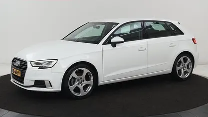 Occasion Audi A3 Sportback Sport 116 PK (85 kW) 2016 Hatchback