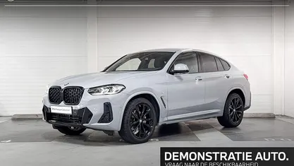 Gebruikt 2024 BMW X4 M Sport SUV | € 65.900 (Eerlijke prijs)