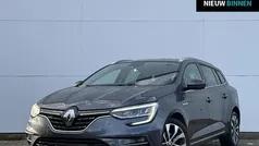 Gebruikt 2023 Renault Mégane GrandTour Techno Stationwagen | € 20.900 (Eerlijke prijs)