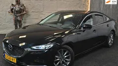 Gebruikt 2019 Mazda 6 Comfort Sedan | € 22.999 (Goede deal)