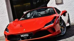 Gebruikt 2022 Ferrari F8 Cabriolet | € 354.950