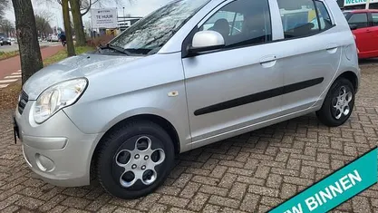 Occasion Kia Picanto 65 PK (47 kW) 2010 Hatchback