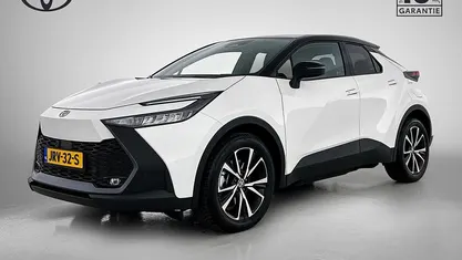Gebruikt 2025 Toyota C-HR Edition SUV | € 36.445 (Super prijs)