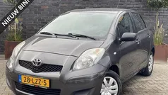 Gebruikt 2010 Toyota Yaris Hatchback | € 1.995 (Super prijs)
