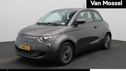 Bruin Gebruikt 2020 Fiat 500e Business Hatchback | € 13.400 (Goede deal)