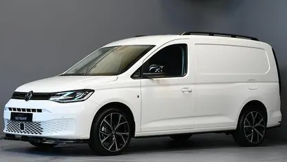 Gebruikt 2024 VW Caddy Maxi Edition MPV | € 32.750 (Super prijs)