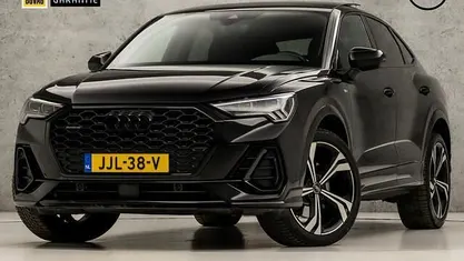 Occasion Audi Q3 Sportback Edition .1 230 PK (169 kW) 2020 SUV