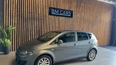 Grijs Gebruikt 2013 Seat Altea Style MPV | € 5.895 (Eerlijke prijs)