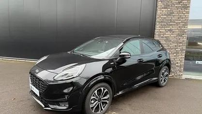 Occasion 2024 Ford Puma ST-Line X SUV | € 28.650 (Eerlijke prijs)