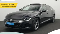 Gebruikt 2022 VW Arteon Business+ Stationwagen | € 28.650 (Goede deal)