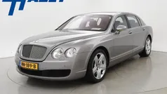 Grijs Gebruikt 2006 Bentley Continental Flying Spur Sedan | € 24.950