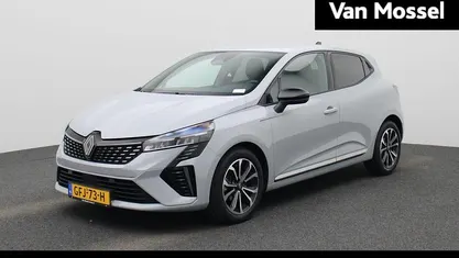 Occasion Renault Clio V Techno 2024 Hatchback