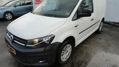 Overige Gebruikt 2016 VW Caddy Comfortline MPV | € 10.250 (Goede deal)