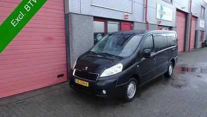 Occasion Peugeot Expert 128 PK (94 kW) 2016 Van