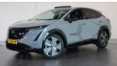 Gebruikt 2023 Nissan Ariya Evolve SUV | € 40.840 (Eerlijke prijs)
