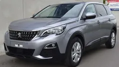 Grijs Gebruikt 2020 Peugeot 5008 Active MPV | € 19.900 (Eerlijke prijs)