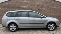 Gebruikt 2005 Ford Focus Stationwagen | € 1.250 (Goede deal)